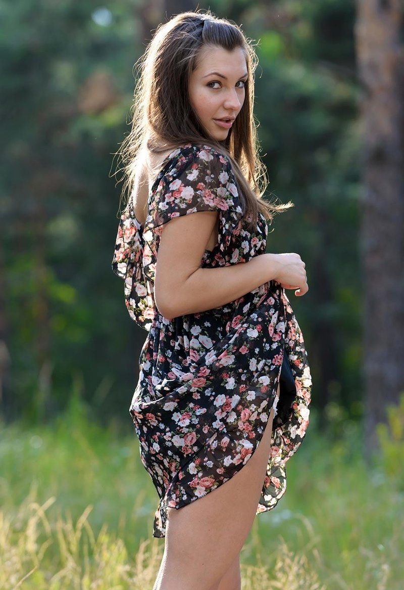 Оксана, 41 год, 3 размер груди