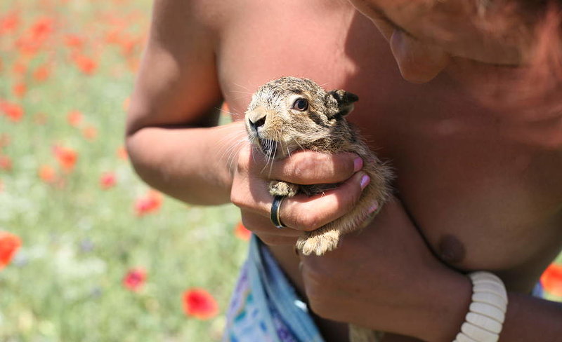 Маргарита, 33 года, 1 размер груди