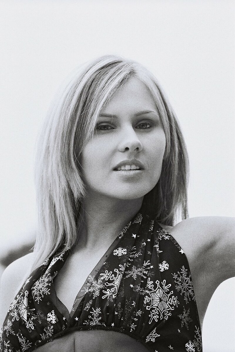 Злата, 30 лет, 1 размер груди