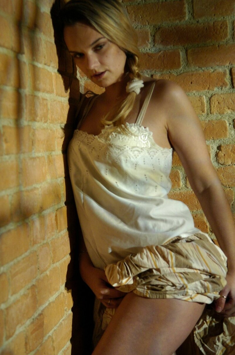 Вера, 33 года, 3 размер груди